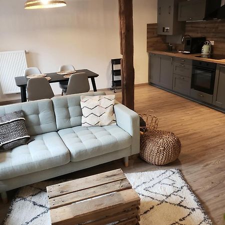 Emile&Jeanne - Centre - 2 Chambres - Wifi, Netflix Wissembourg Eksteriør bilde